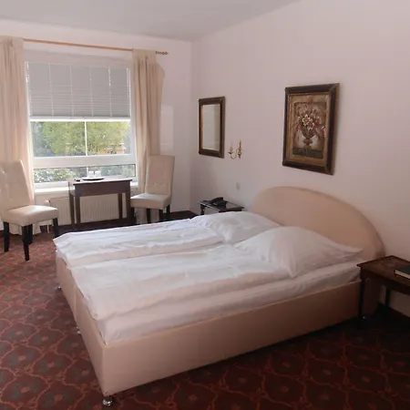 Hesse Hotel Schenefeld (Pinneberg)