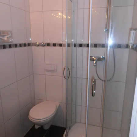 Szálloda Hesse Schenefeld (Kreis Pinneberg)