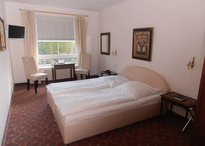 Hesse Hotel Schenefeld (Pinneberg)