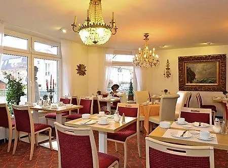 Hotel Hesse