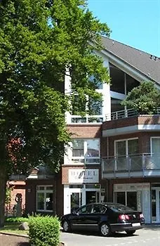 Hotel Hesse 3*