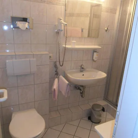 Hesse Hotel Schenefeld (Pinneberg)