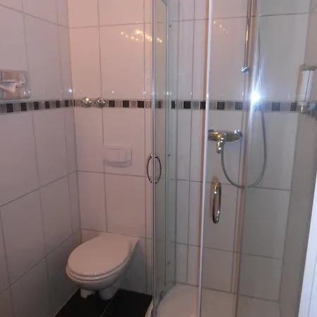 Hesse Hotel Schenefeld (Pinneberg)