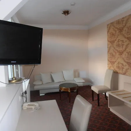 Hesse Hotel Schenefeld (Pinneberg)