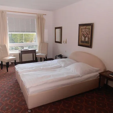 Hesse Hotel 3*
