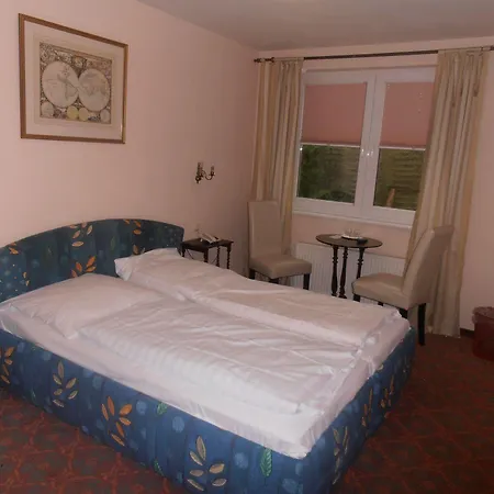 Hesse Hotel Schenefeld (Pinneberg)